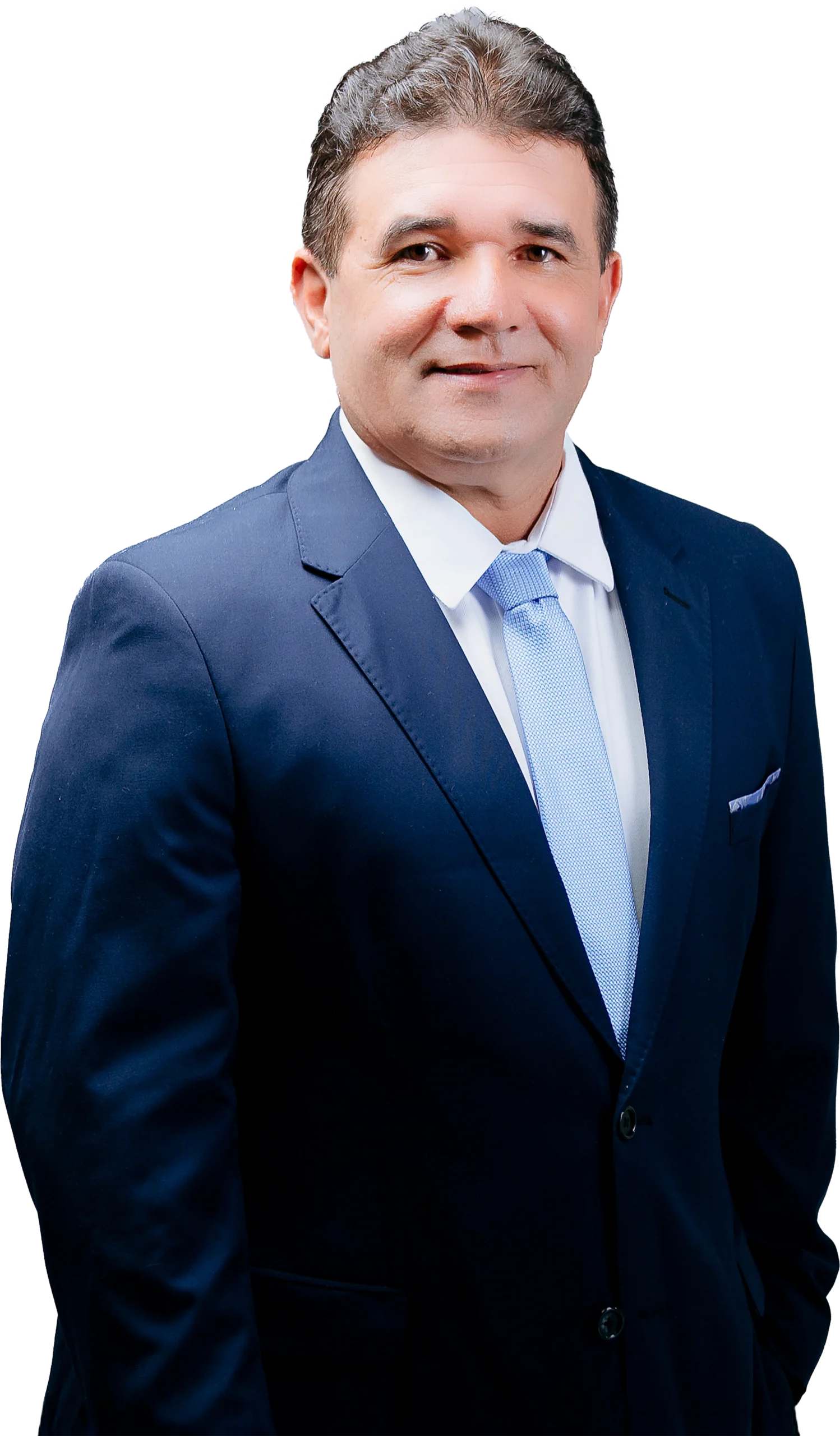 Gilberto Santiago de Carvalho