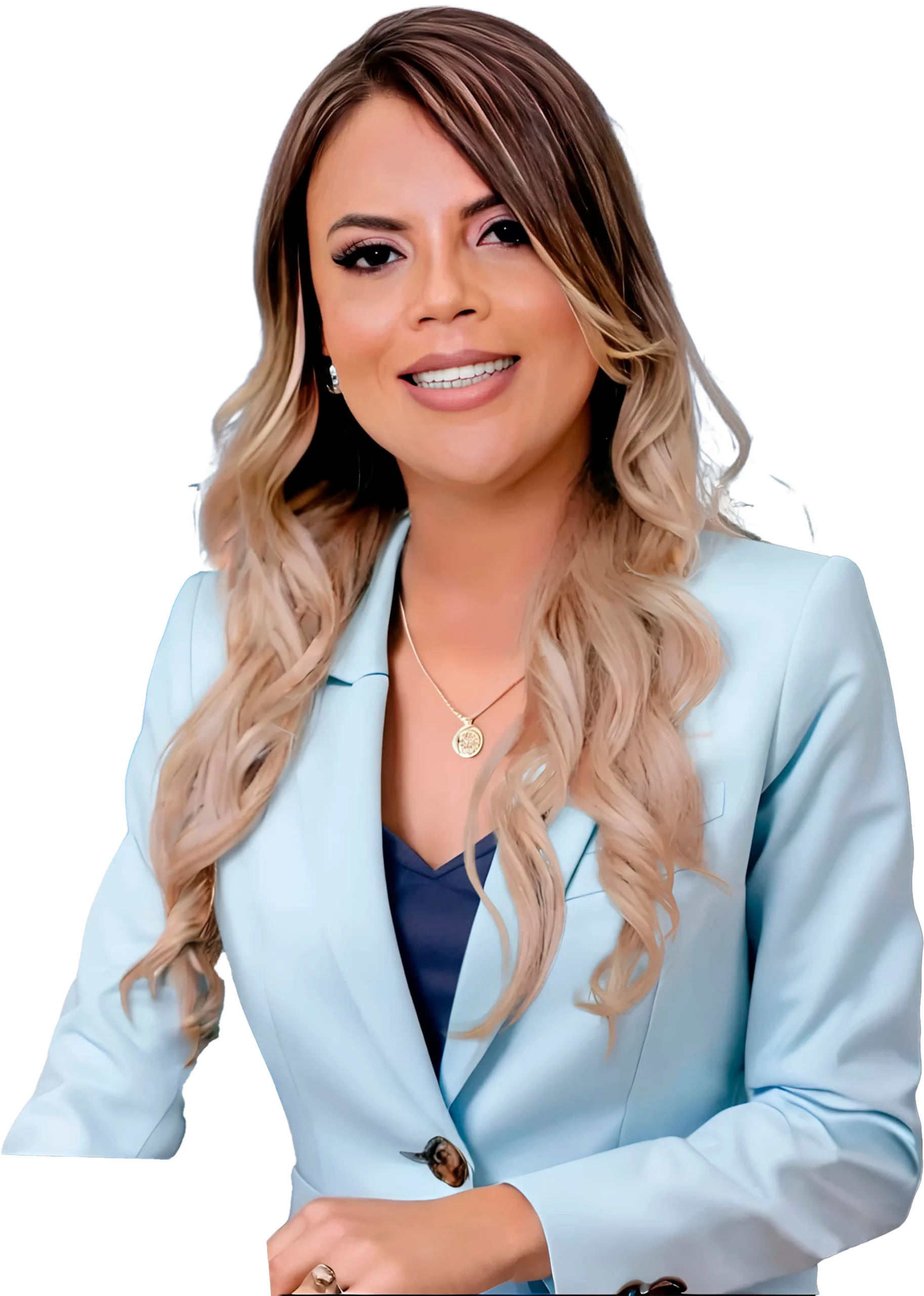 Marcicleide Rosário dos Santos