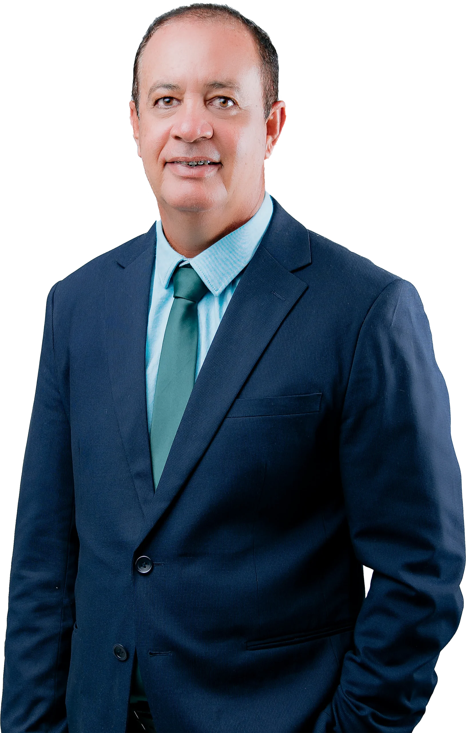 Radson Rogério Pires da Silva