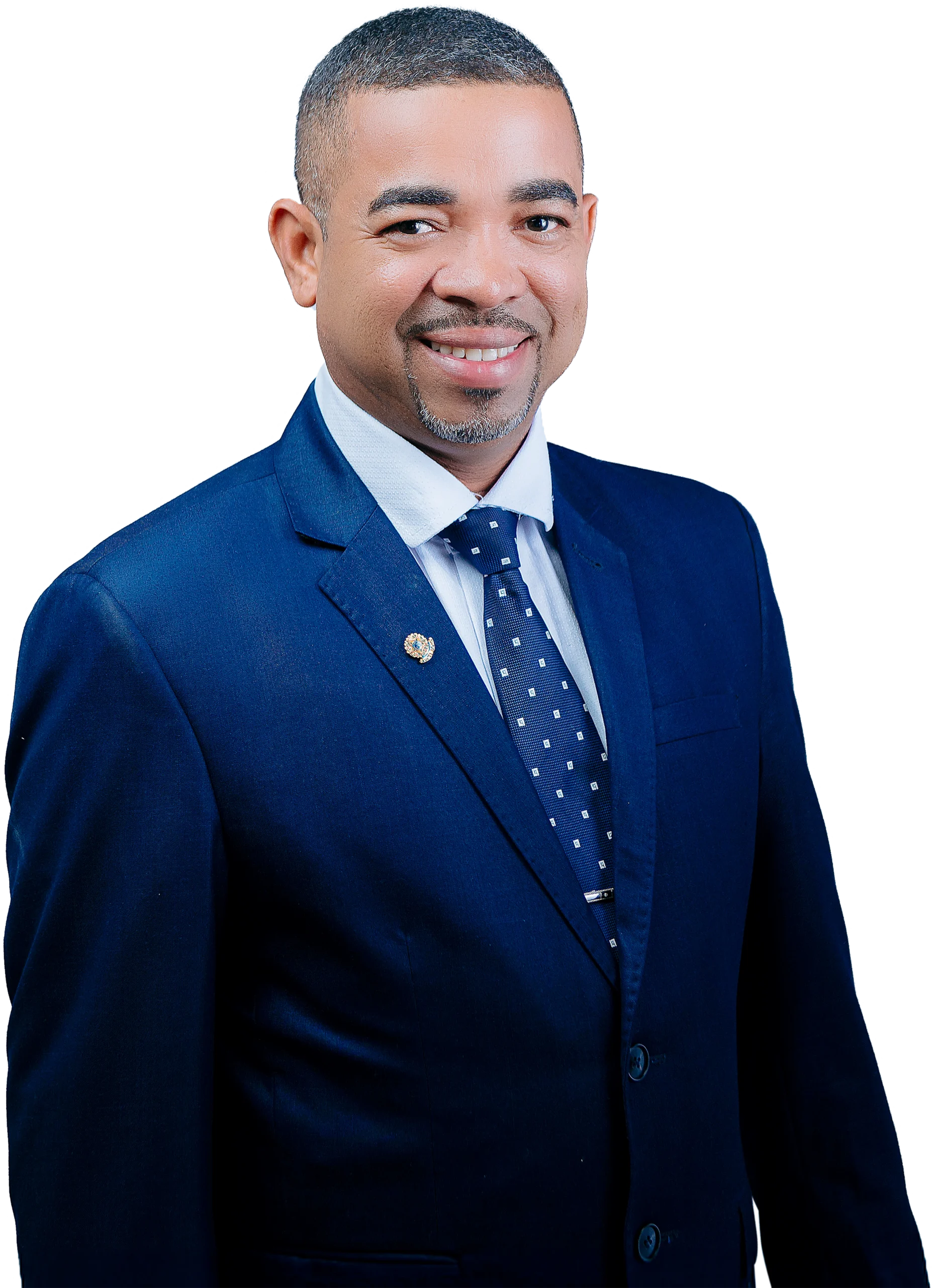 Reginaldo Damasceno de Santana
