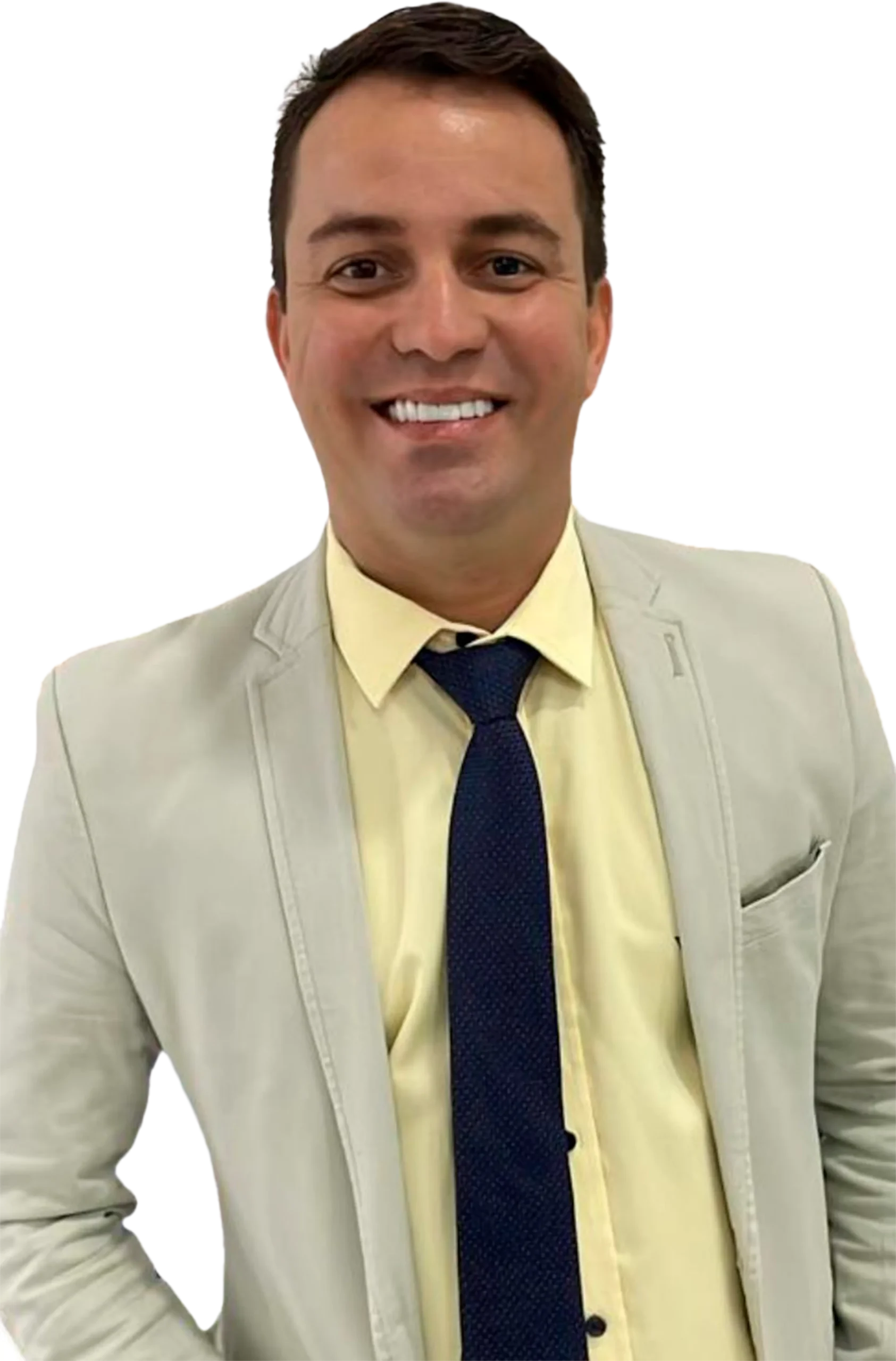 Thiago Pastor Pimentel